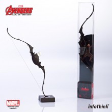 Infothink USB-100HE Avengers-HawkEye USB Flash Drive 16GB